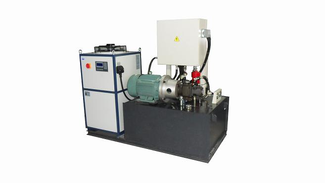 西安數(shù)控珩磨機