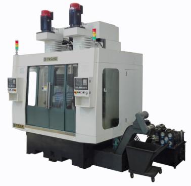西安高性能珩磨機(jī)