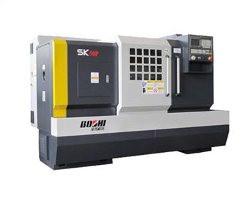 西安數控專機有什么特點