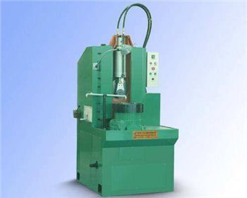 珩磨機的結構是怎樣的？