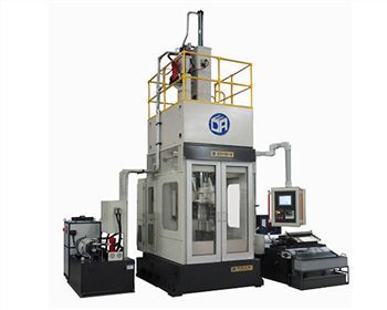 高速鏜床主軸選擇有什么要求？