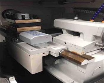 跟隨小編了解一下高檔鋁型材專業(yè)數(shù)控銑削加工中心吧!!!