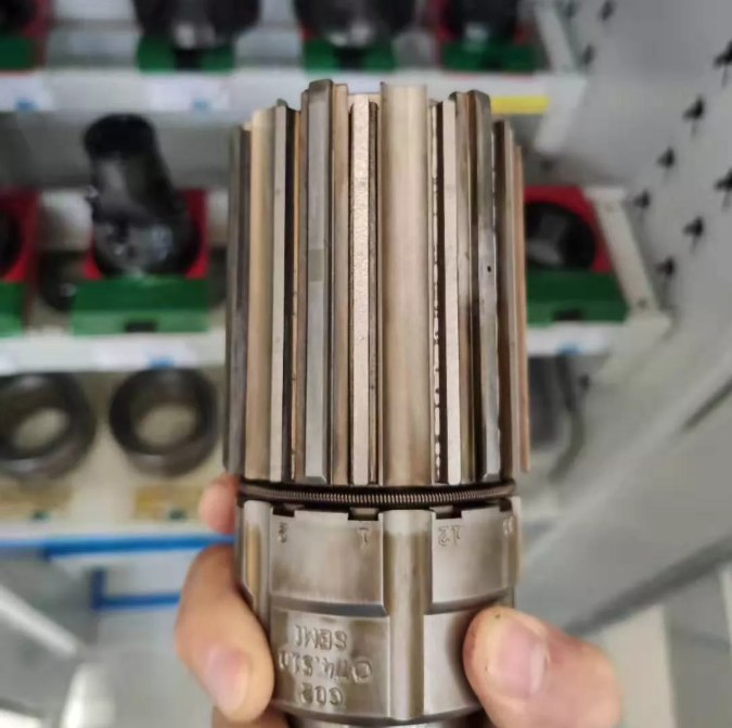 珩磨機廠家