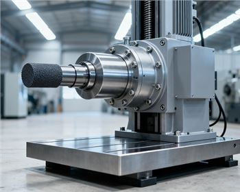 珩磨機(jī)：精密加工領(lǐng)域的“高光打磨師”