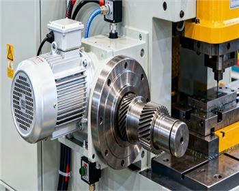 高速?zèng)_床：精密制造領(lǐng)域的高效能核心裝備