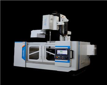 EDHM10SL系列細(xì)長(zhǎng)孔珩磨機(jī)